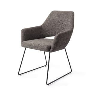 Vergaderstoel Yanai Design