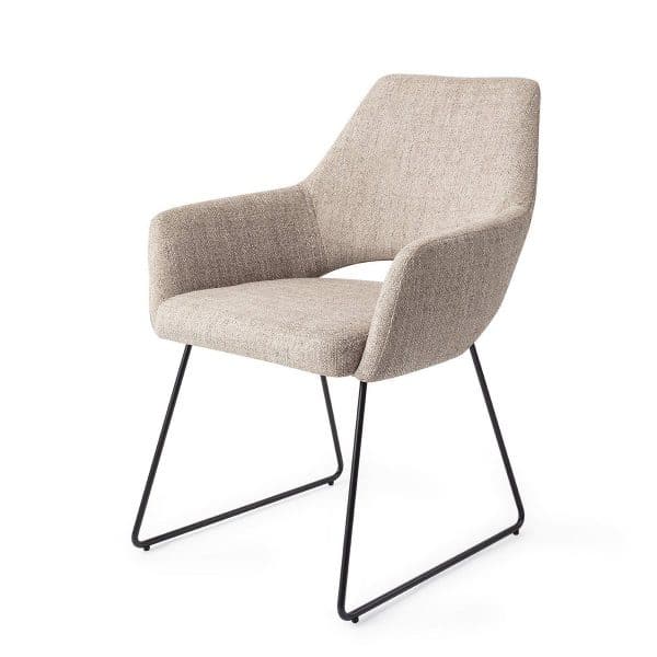 Vergaderstoel Yanai Design - Afbeelding 3