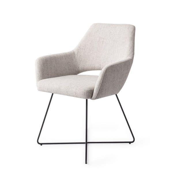 Vergaderstoel Yanai Design - Afbeelding 5