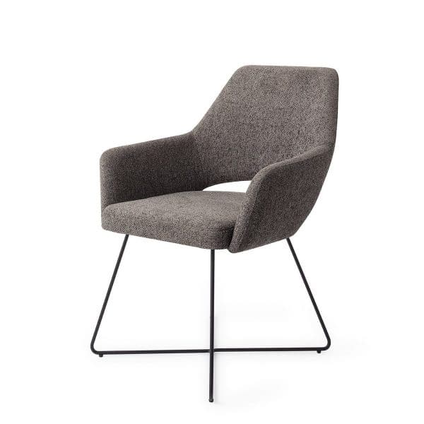 Vergaderstoel Yanai Design - Afbeelding 4