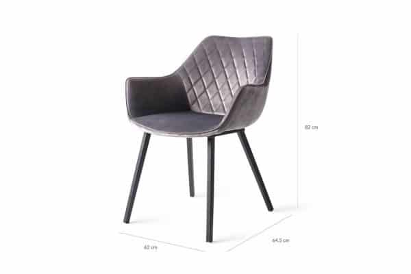 Vergaderstoel | Boston | Design
