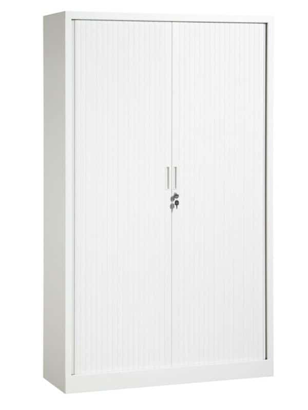 Roldeurkast 198x100x43cm NRF - Afbeelding 2