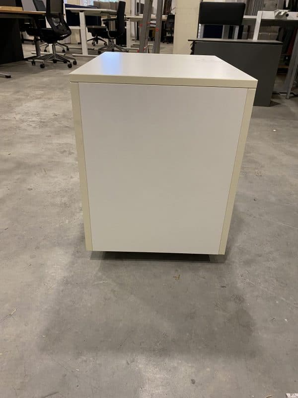 Ladenblok | Wit - Afbeelding 6