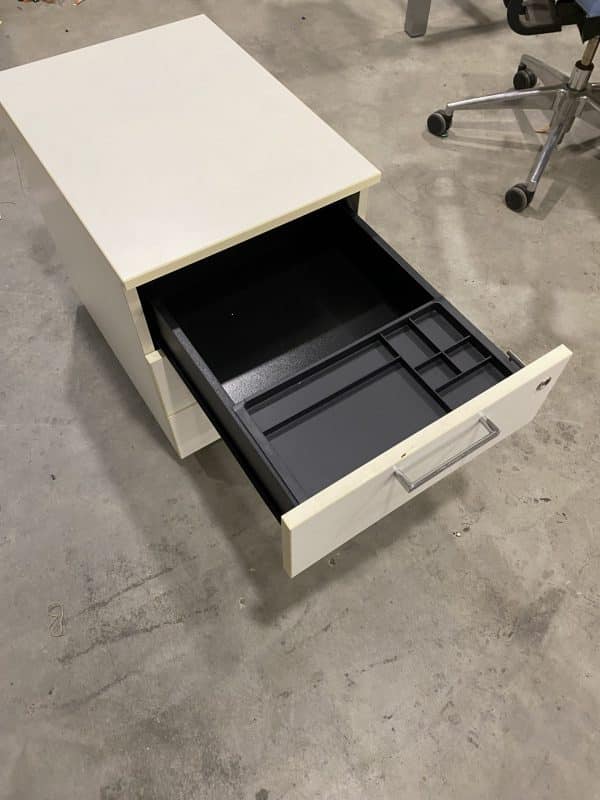 Ladenblok | Wit - Afbeelding 4