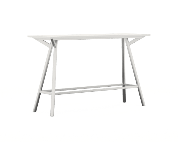 Bartafel rechthoek | Bridge | B240xD120cm - Afbeelding 6