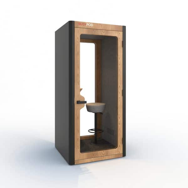 BusyPod telefooncel voor kantoor - Afbeelding 2