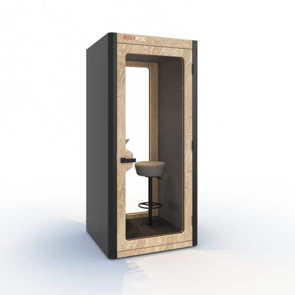 BusyPod telefooncel voor kantoor - Afbeelding 3