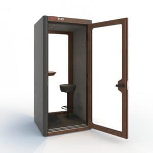 BusyPod telefooncel voor kantoor