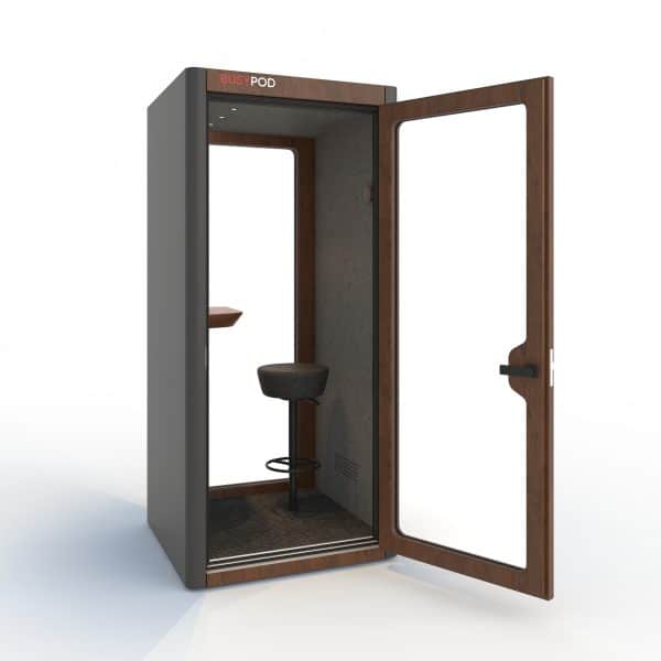 BusyPod telefooncel voor kantoor