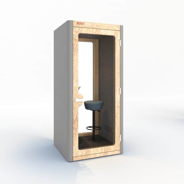 BusyPod telefooncel voor kantoor - Afbeelding 5