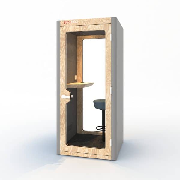 BusyPod telefooncel voor kantoor - Afbeelding 6