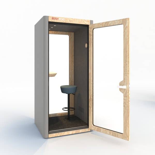 BusyPod telefooncel voor kantoor - Afbeelding 7
