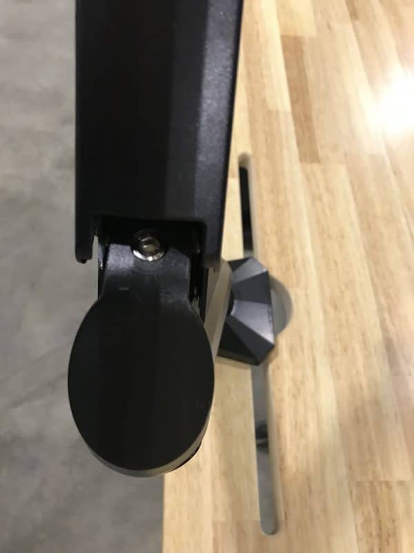 Enkele monitorarm met gasveer | GSM03 - Afbeelding 8