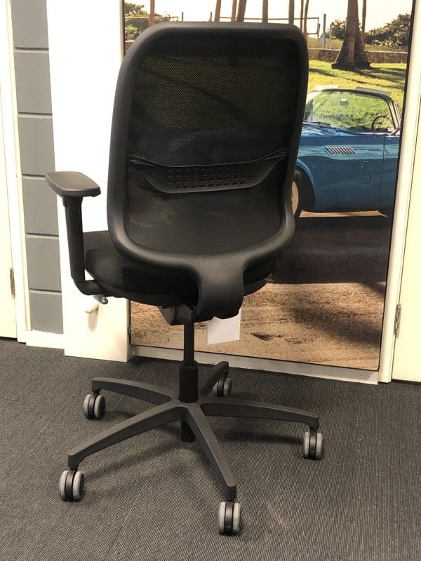 Ergonomische bureaustoel Bèta Be Fine - Afbeelding 5