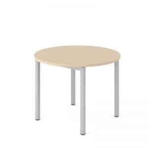 Nova vergadertafel rond | ø 100cm