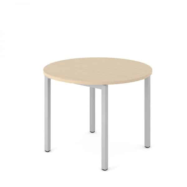 Nova vergadertafel rond | ø 100cm