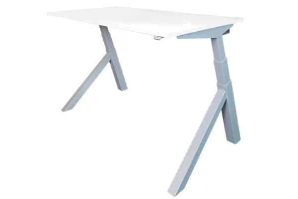 Design bureau 120x80cm Ypsylon | Elektrisch verstelbaar - Afbeelding 4