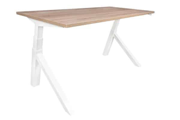 Design bureau 120x80cm Ypsylon | Elektrisch verstelbaar - Afbeelding 3