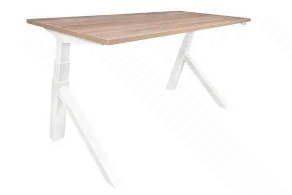 Design bureau 180x80cm Ypsylon | Elektrisch verstelbaar - Afbeelding 3