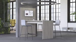 Media unit