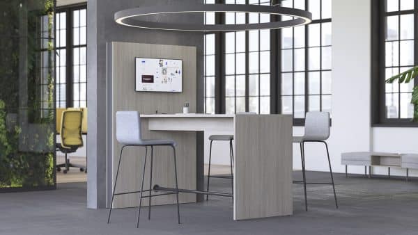 Media unit