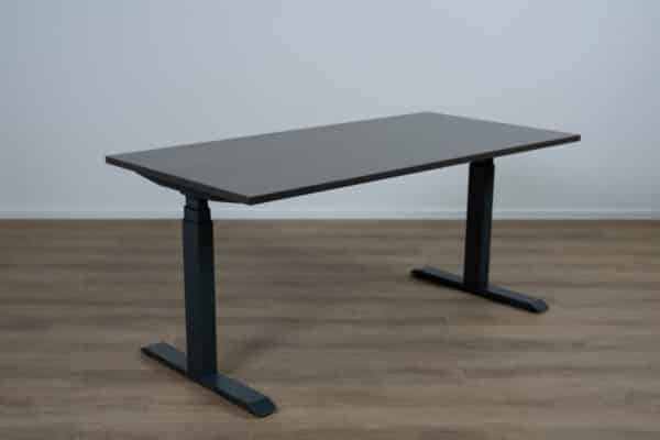 Zit sta bureau elektrisch 180x80 Basic - Afbeelding 14