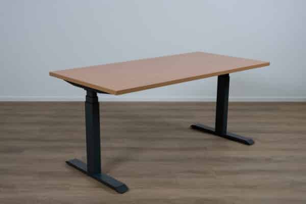 Zit sta bureau elektrisch 180x80 Basic - Afbeelding 13