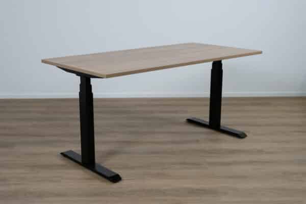 Zit sta bureau elektrisch 180x80 Basic - Afbeelding 10