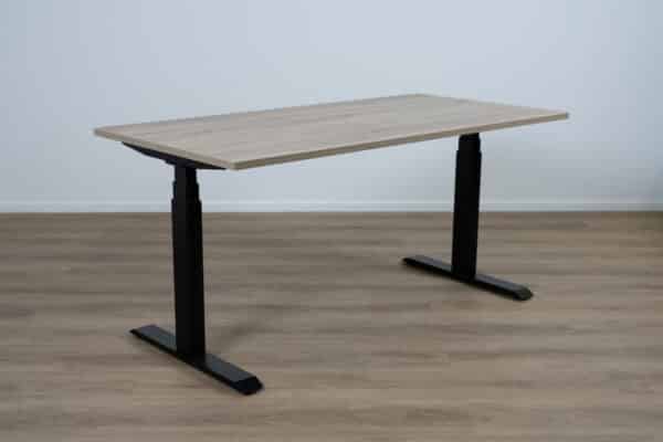 Zit sta bureau elektrisch 180x80 Basic - Afbeelding 9