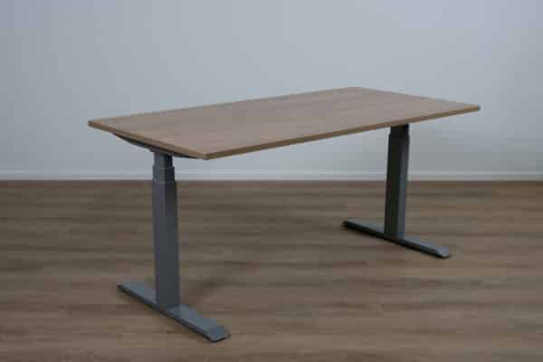 Zit sta bureau elektrisch 180x80 Basic - Afbeelding 7