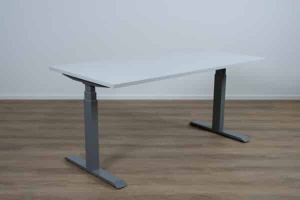 Zit sta bureau elektrisch 180x80 Basic - Afbeelding 6