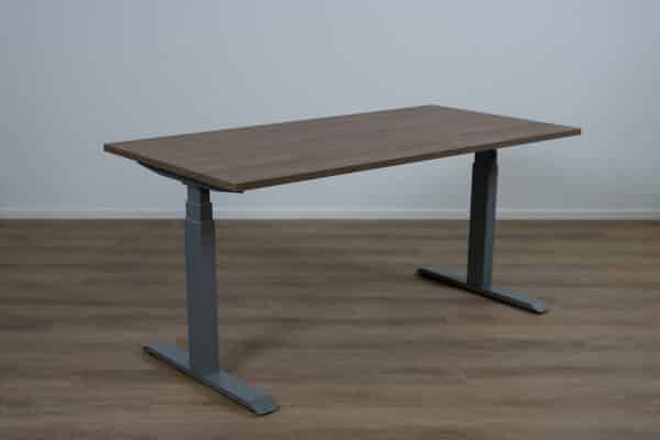 Zit sta bureau elektrisch 180x80 Basic - Afbeelding 8