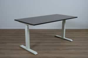 Elektrisch verstelbaar bureau