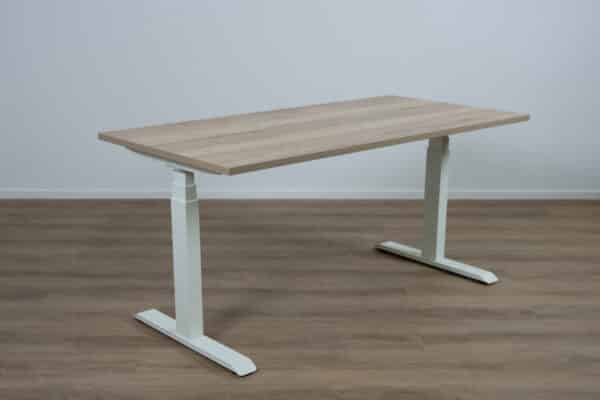 Zit sta bureau elektrisch 180x80 Basic - Afbeelding 5