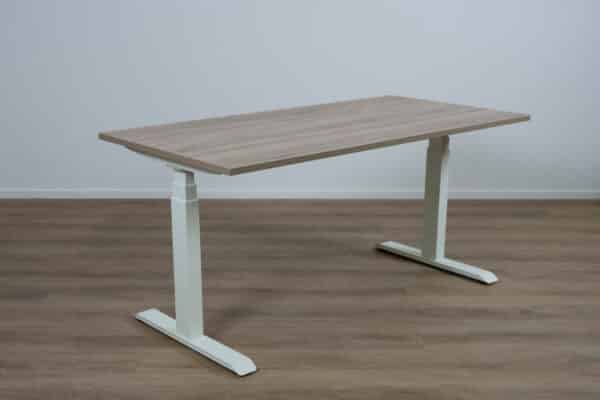 Zit sta bureau elektrisch 180x80 Basic - Afbeelding 4