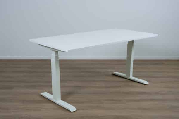 Zit sta bureau elektrisch 180x80 Basic - Afbeelding 3