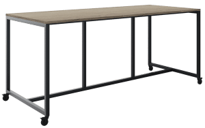 Vergadertafel Move | 110cm hoogte