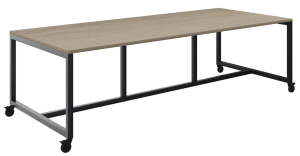 Vergadertafel Move | 75cm hoogte