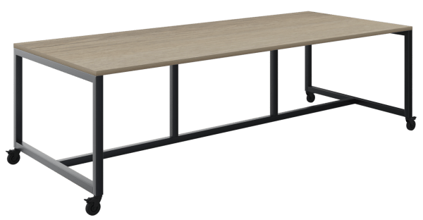 Vergadertafel Move | 75cm hoogte
