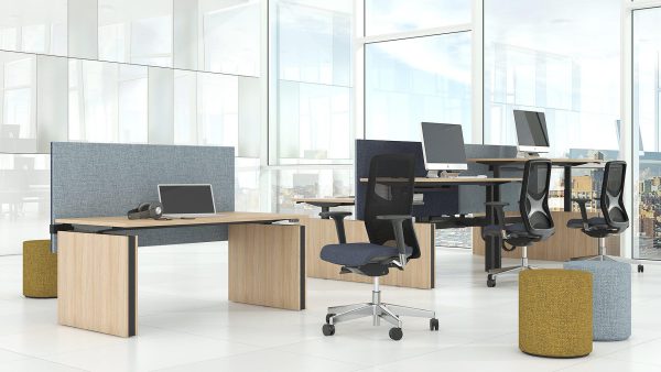 design kantoormeubilair