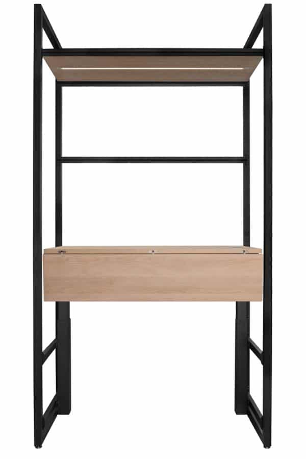 Cozy thuiswerkplek basic - Afbeelding 2