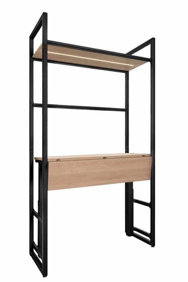 Cozy thuiswerkplek basic - Afbeelding 4
