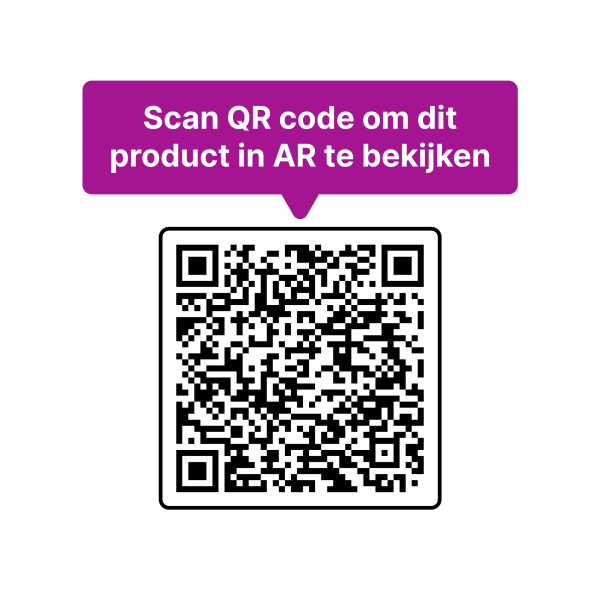 Stiltecabine SIL05 Chat | Lease vanaf € 150,- p/m - Afbeelding 11