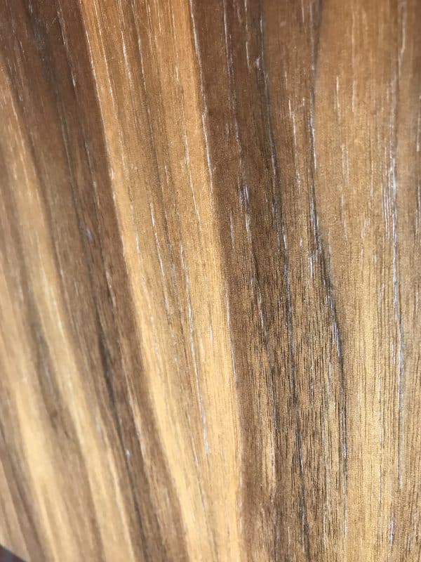 Gebruikte ronde tafel Ø 90cm x H75cm - Afbeelding 4
