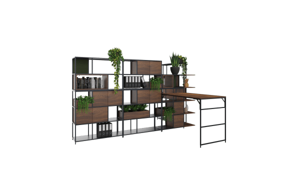 Flexwall | Volledig te personaliseren - Afbeelding 2