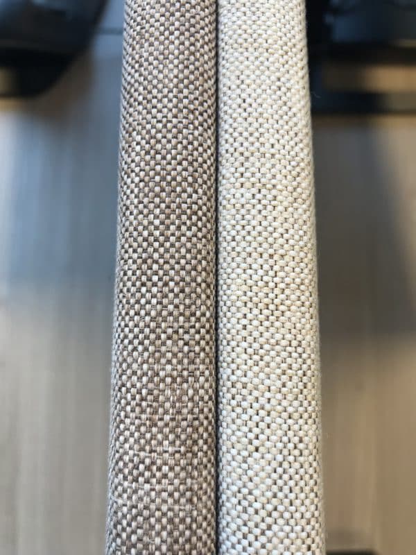 Gebruikte Duo-werkplek 160x80cm - Afbeelding 4