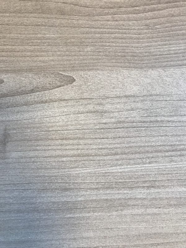 Gebruikte Duo-werkplek 160x80cm - Afbeelding 6