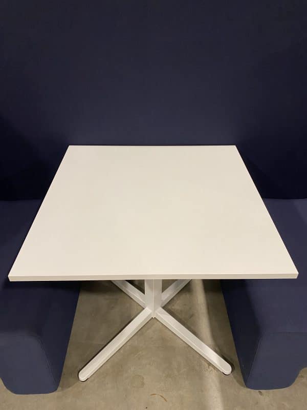 Akoestische overlegplek | Ahrend Loungescape | Blauw - Afbeelding 3