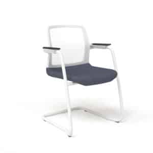 Vergaderstoel Wind | Personaliseer!