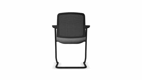 Vergaderstoel Wind | Personaliseer! - Afbeelding 2